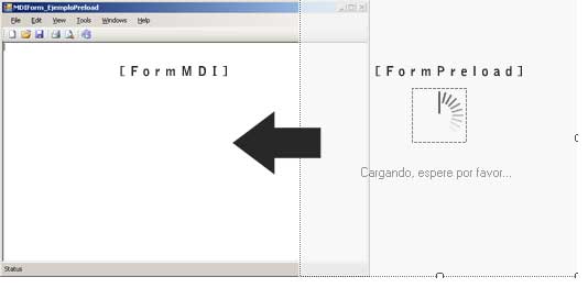 Efecto Preload