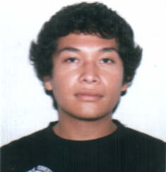 Jose Antonio Garcia Hernandez