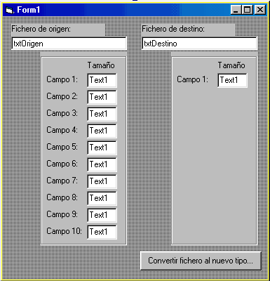 VISUAL BASIC EJERCICIOS visual basic ejercicios: