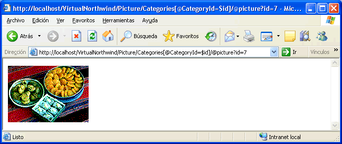 http://localhost/VirtualNorthwind/Picture/Categories[@CategoryId=$id]/@picture?id=7
