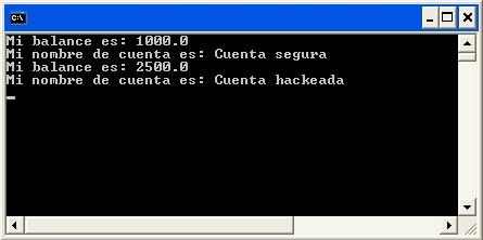 Seguridad de tipos hackeado, roto, violado, etc, etc