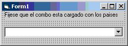 diseo de form para carga de combo