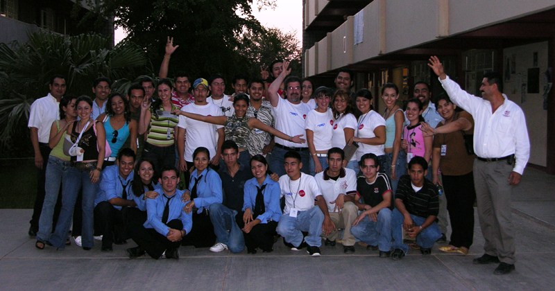 �Tach�n! �Hasta pronto!
