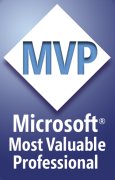 MVP de .NET (antes Visual Basic) de octubre de 1997 a septiembre de 2015