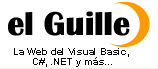 Ir al sitio del 10º aniversario del Guille