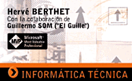 Portada del libro de Excel 2007