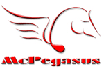 El Web de Access de McPegasus (McWAcc)