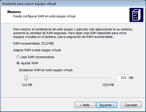 Figura 11. Asistente crear nuevo equipo (paso 5.2 de 8)